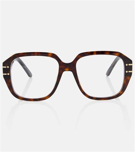 dior spirito s31|Compare Prices for DiorSignatureO S31 square glasses .